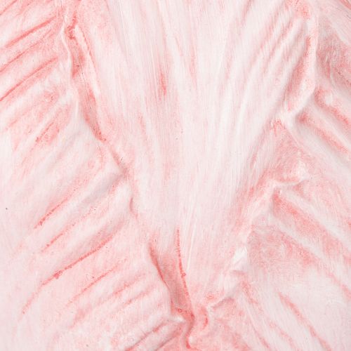 Artículo Jarrón de tulipán, jarrón decorativo para decoración exclusiva de mesa y uso interior, 16 cm, 2 piezas