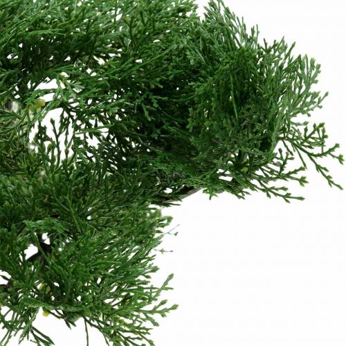 Floristik24 Pino bonsai artificial en maceta Al36cm