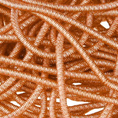 Artículo Hilo de caldo Ø2mm 100g cobre