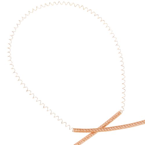Artículo Hilo de caldo Ø2mm 100g cobre