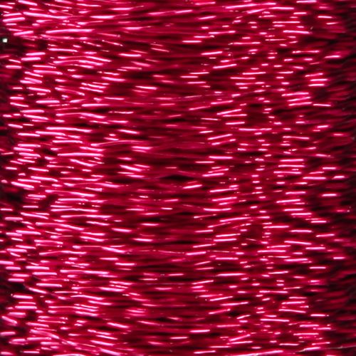 Artículo Hilo efecto caldo Ø0.30mm 100g/140m rosa
