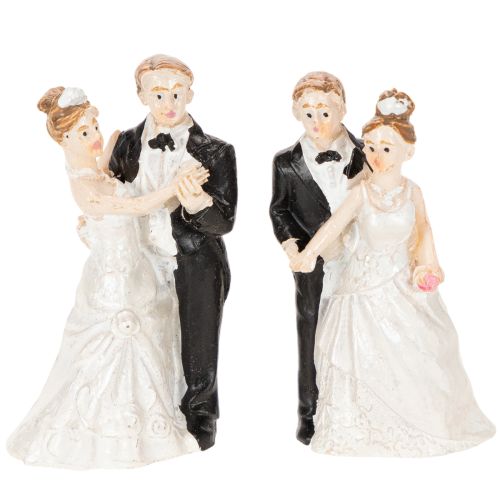 Novios de 6 cm, 2 unidades comprar | Floristik24.es