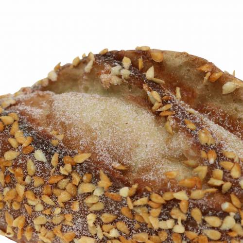 Floristik24 Chupete de bollos artificiales en un juego de 4 ordenados