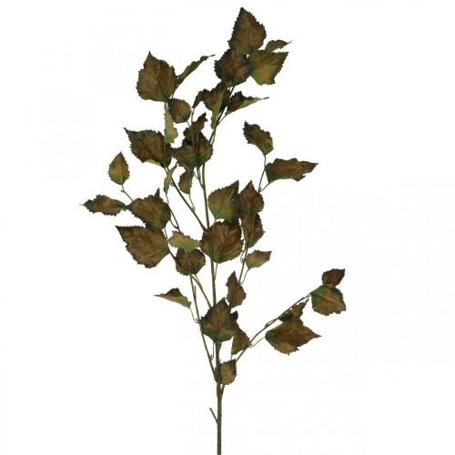 Floristik24 Deco rama haya artificial rama otoño rama deco 115cm