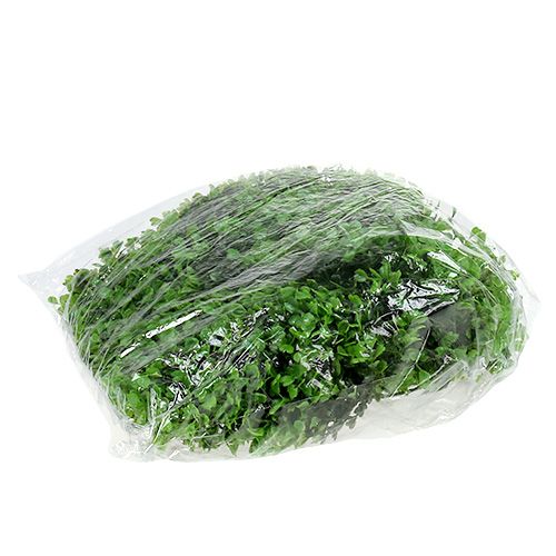Artículo Guirnalda de boj verde L170cm
