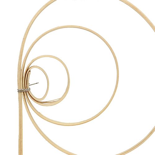 Artículo Caña Bobina Natural 25uds.