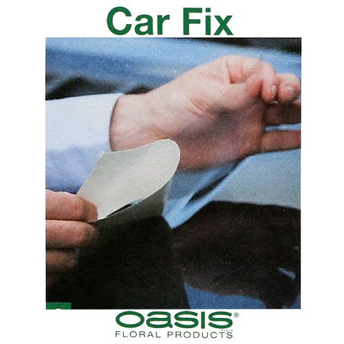 Artículo Car Fix car foil 20x14cm transparente 10 piezas