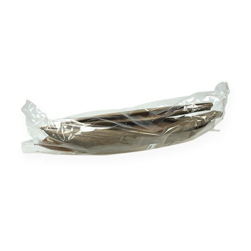 Artículo Cáscaras de coco natural 60cm 5uds