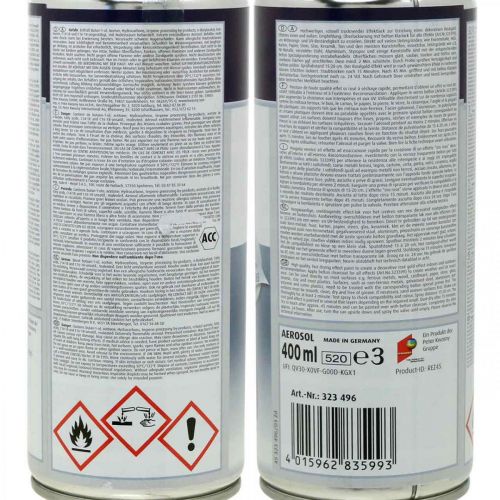 Artículo Belton pintura especial spray efecto oro rosa pintura especial 400ml