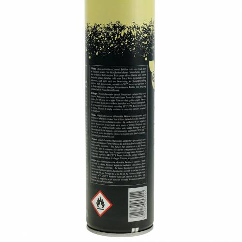 Floristik24 Color Spray Silk Matt 400ml musgo de reno spray de musgo