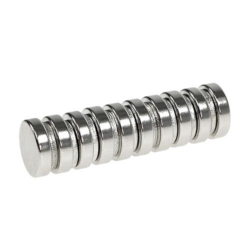 Artículo Imán ramillete 12 x 3 mm 10uds