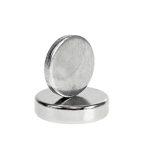 Artículo Imán ramillete 12 x 3 mm 10uds