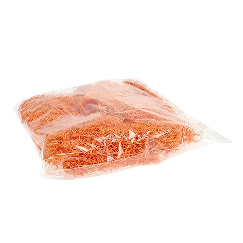 Floristik24 Naranja Musgo Rizado 350g