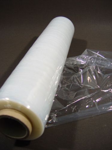 Artículo Film estirable film transparente incoloro para embalaje 300m