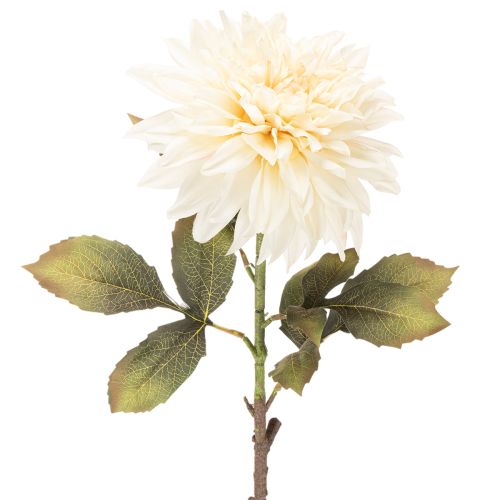 Flor de dalia artificial para jarrón de 68 cm. comprar | Floristik24.es