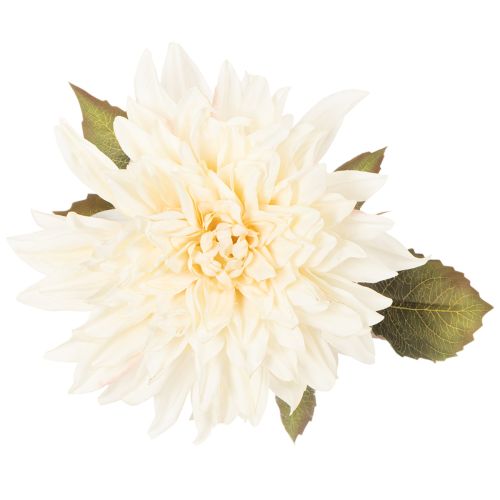Flor de dalia artificial para jarrón de 68 cm. | Floristik24.es