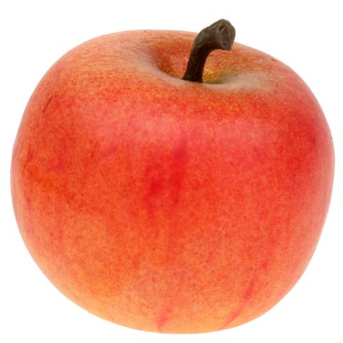 Artículo Manzanas decorativas 4,5cm 12uds