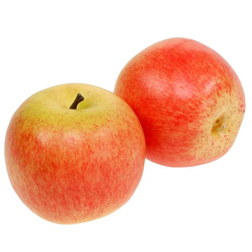 Manzanas decorativas Cox Ø6cm 12pcs