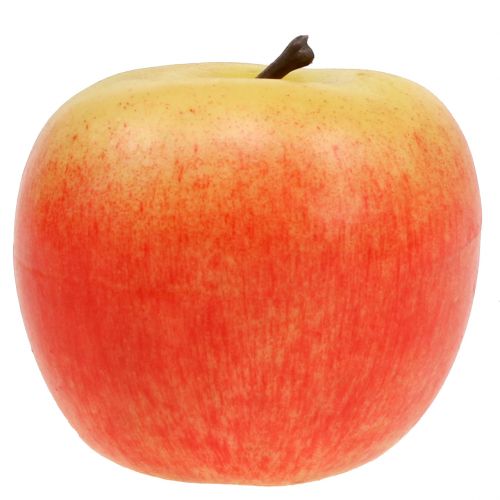Floristik24 Deco manzanas Cox Ø6cm 12p