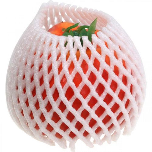 Floristik24 Verduras decorativas, verduras artificiales, tomate artificial rojo Ø8cm