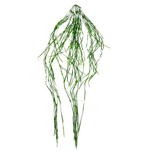 Floristik24 Percha Deco Verde 112cm