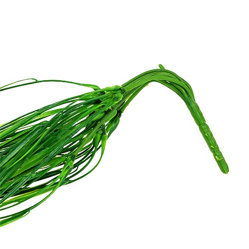 Floristik24 Percha Deco Verde 112cm