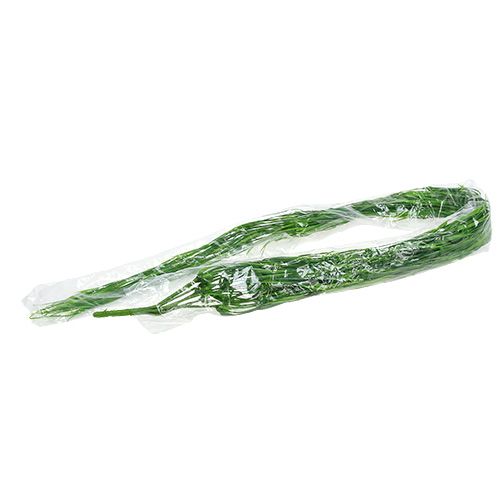 Floristik24 Percha Deco Verde 112cm