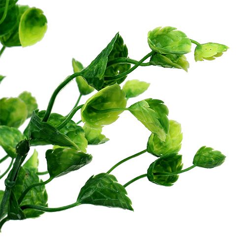 Floristik24 Ramita de menta decorativa verde L74cm 6uds