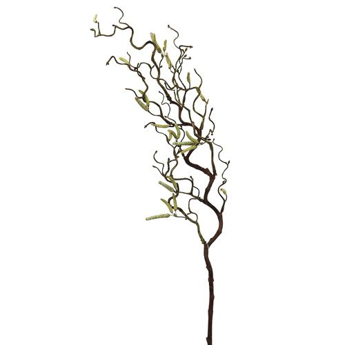 Floristik24 Rama decorativa de abedul 68cm