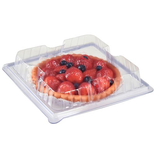 Artículo Decoración tarta fresa comida ficticia panadería Ø15cm