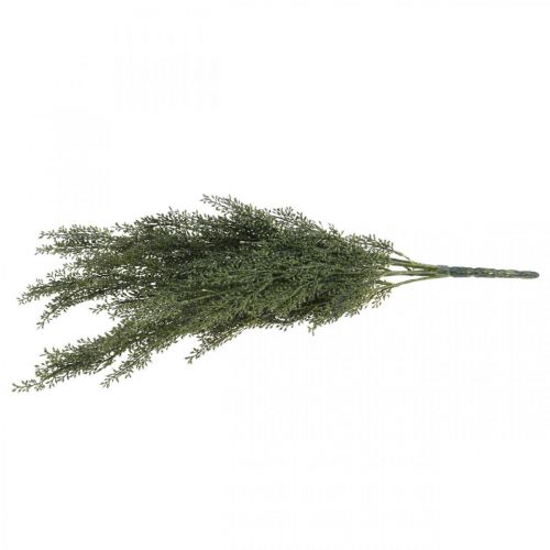 Floristik24 Deco Erika-Busch Púa Brezo artificial verde Al. 50 cm