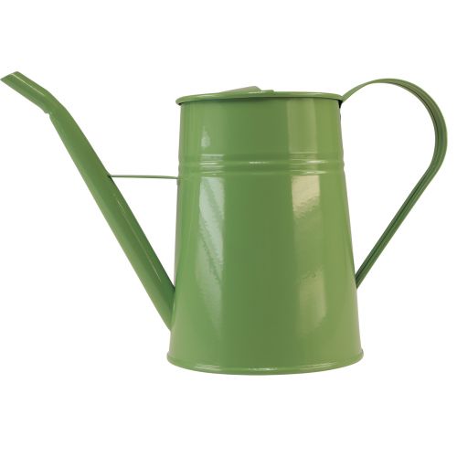 Artículo Regadera decorativa regadera de interior de metal menta 1,7L Alt.23cm