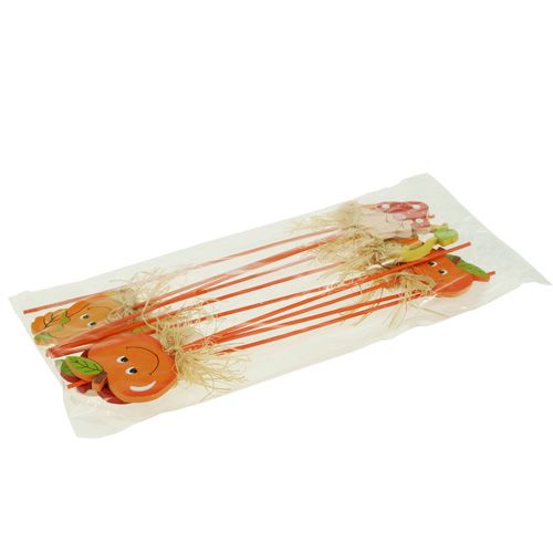 Tipo de enchufe de otoño. 29cm 10pcs