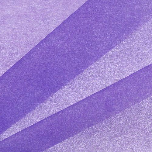 Artículo Forro polar 60cm x 20m violeta