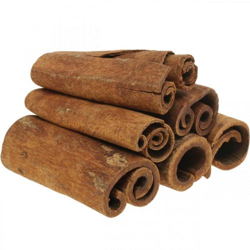 Artículo Rollos de canela decorativos 10cm 1kg