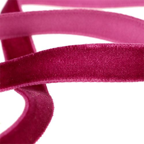 Artículo Cintas decorativas Velvet Erika 10mm 20m