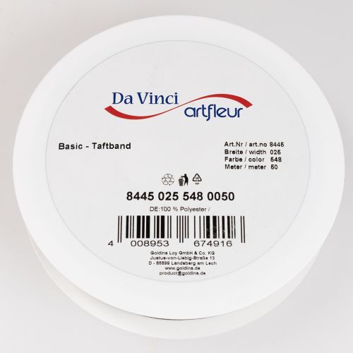 Cinta decorativa, cinta de