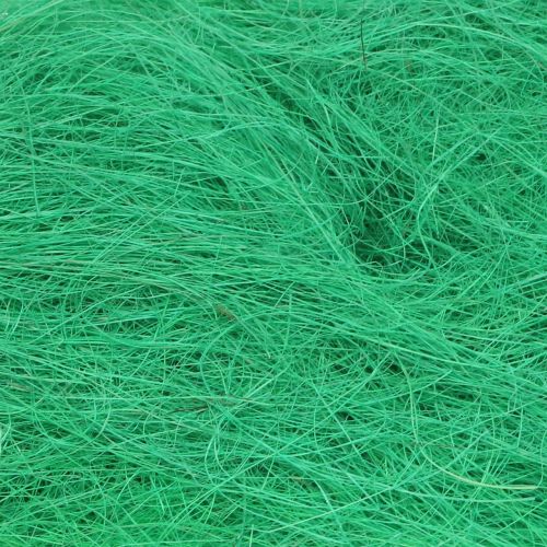 Floristik24 Sisal Verde 50g