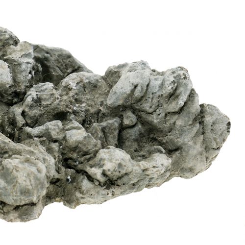 Floristik24 Piedra para plantar 26,5 x 16 cm