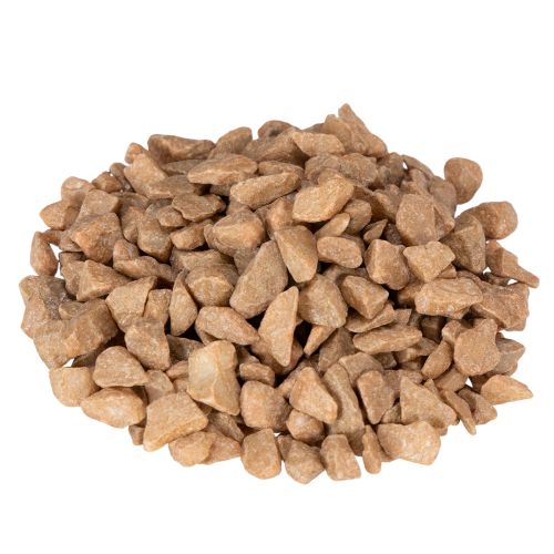 Piedras decorativas para una elegante decoración de mesas y arreglos florales coloridos, 13 mm, 2 kg