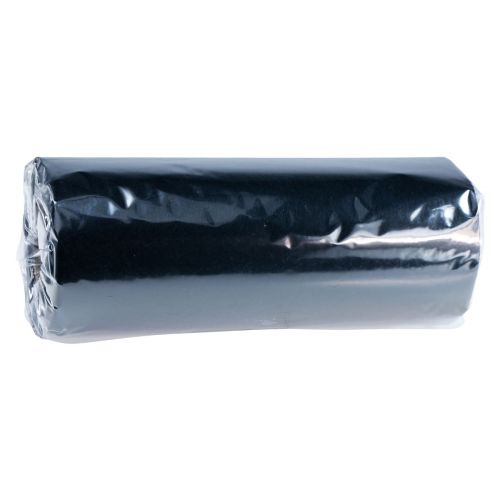 Artículo Camino de mesa Dekovlies camino de mesa polar negro 23cm 25m