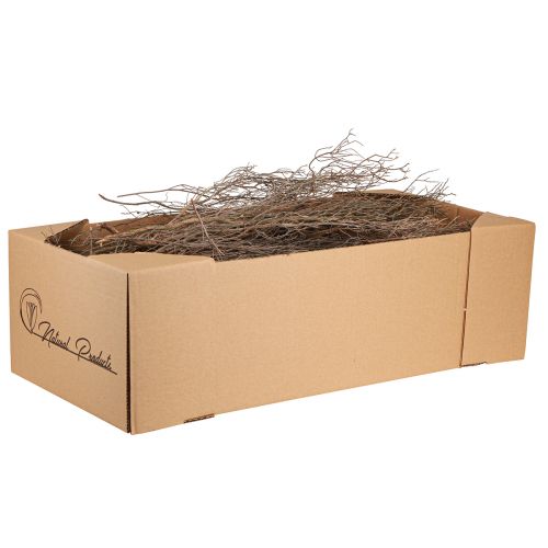 Artículo Ramas decorativas ramas decorativas naturales de tomillo secas 500g