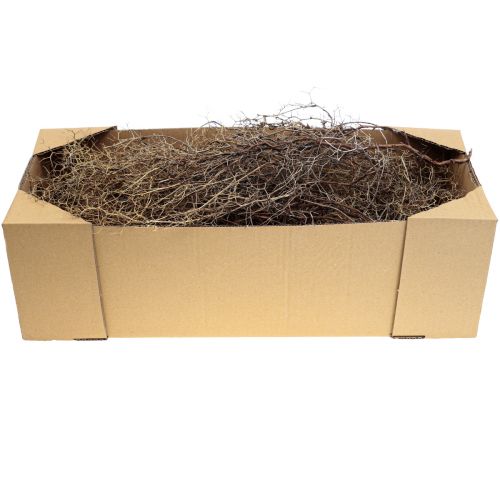Artículo Deco ramas Arbusto de hierro ramas decoración natural madera naturaleza 250g