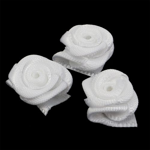 Diorrose para pegar y esparcir blanco Ø1,5cm 24 uds.