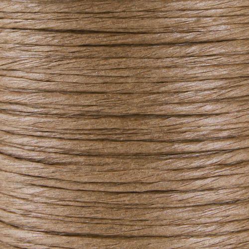 Artículo Cable envuelto 50m marrón