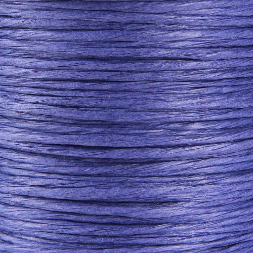 Artículo Cable envuelto 50m azul oscuro