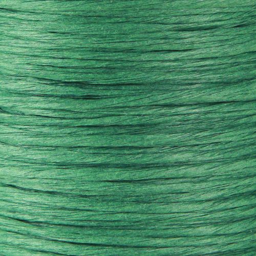 Artículo Cable envuelto 50m verde
