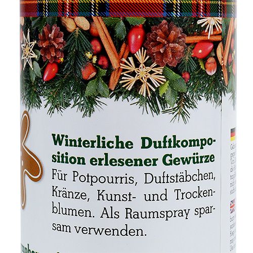 Floristik24 Fragancia spray aroma especia 400ml
