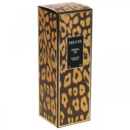 Floristik24 Difusor de fragancia para ambientes Abeto siberiano Abeto siberiano 75ml