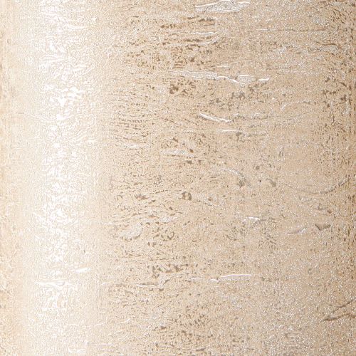 Artículo Velas color liso platino 85x120mm 2uds